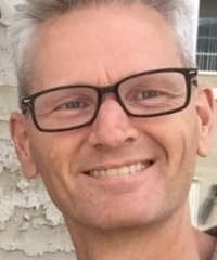 staff member image